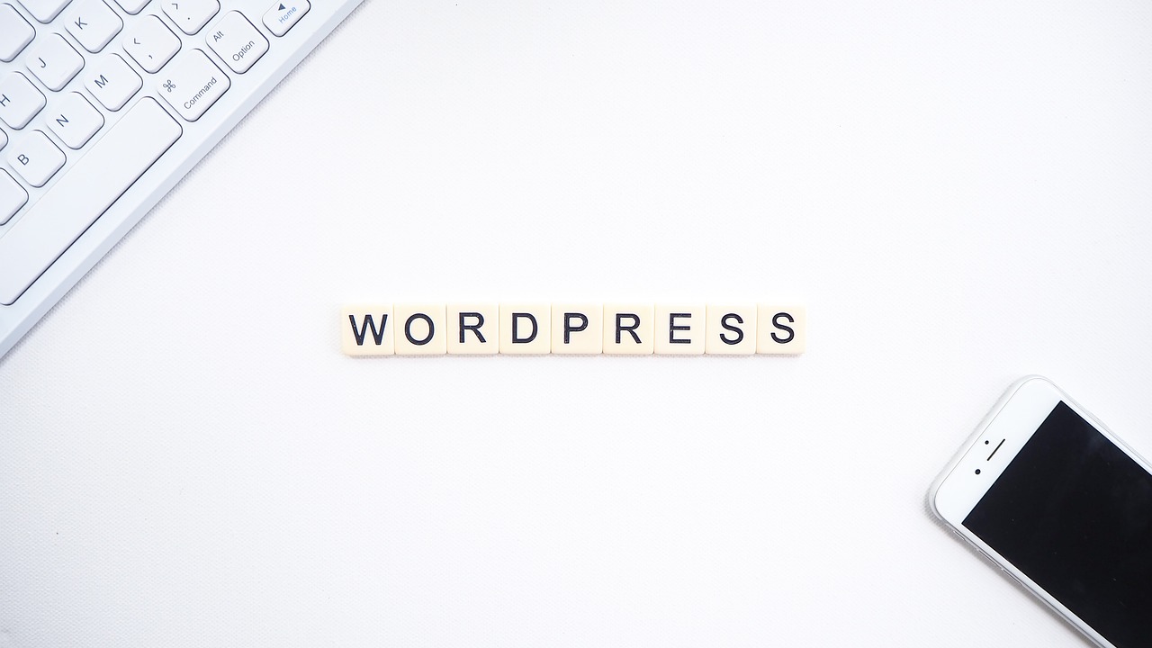 Instalación local de WordPress con XAMPP